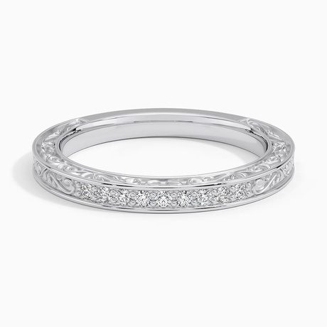 Weddingbee on sale moissanite 2018