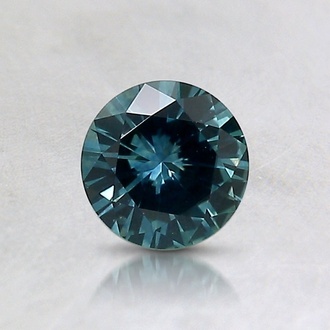 Shop Teal Gemstones - Brilliant Earth