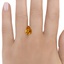 15.9x11.9mm Premium Yellow Pear Citrine, smalladditional view 1