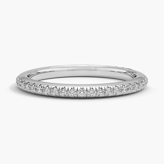 Tacori Founder's Diamond Ring - Brilliant Earth