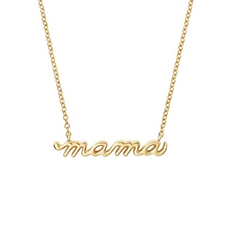 Shop Yellow Gold Necklaces - Brilliant Earth