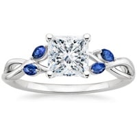 brilliant earth alexandrite