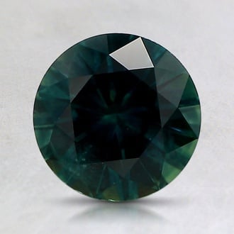 Shop Teal Gemstones - Brilliant Earth