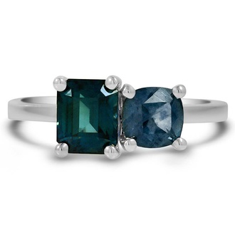 Make your own gemstone on sale ring