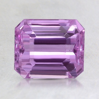 Shop Pink Gemstones - Brilliant Earth