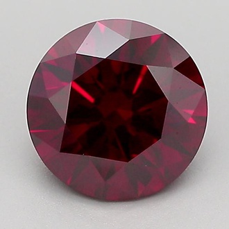 Red Colored Diamonds - Brilliant Earth