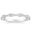 Aleta Diamond Ring (1/2 ct. tw.) in Platinum