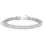 Platinum Diamond Tennis Bracelet (10 ct. tw.), smalladditional view 1