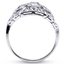 The Marie Ring, smallside view