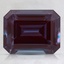 9x7mm Color Change Emerald Lab Created Alexandrite
