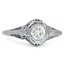 Edwardian Diamond Vintage Ring