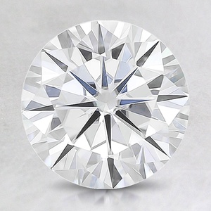 Details about   8.5 MM 1.65 Carat Off White Trillion Diamond Cut Loose Moissanite For Ring