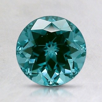 Shop Teal Gemstones - Brilliant Earth