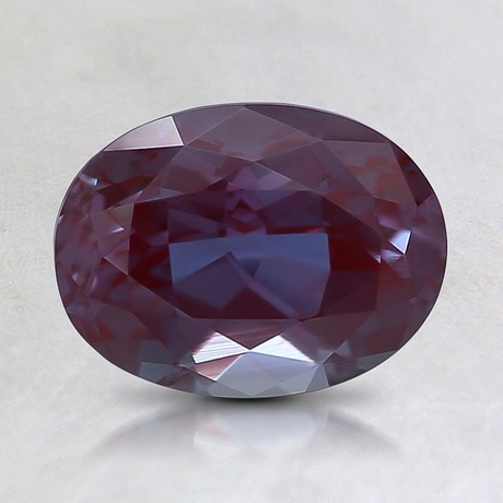 Details about  / Certified 8.10 Alexandrite Color Changing Oval Shape Loose Gemstone Extra gift