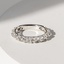 Platinum Nieve Diamond Ring (1/2 ct. tw.), smalladditional view 2
