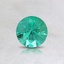 5mm Round Emerald