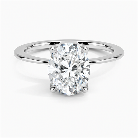 DIAMOND DOT RING – Lane & Kate