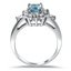 The Kori Ring, smallside view