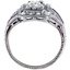 The Hera Ring, smallside view