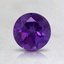 6mm Fine Round Amethyst | AMUG6.0RD3