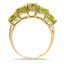 The Rema Ring, smallside view