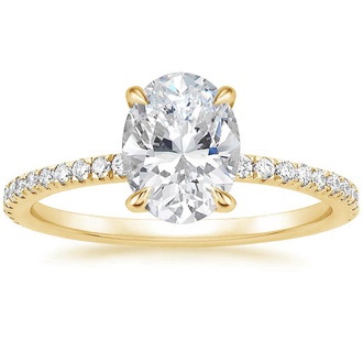 Yellow Gold Diamond Ring Top Sellers, 55% OFF | www.ingeniovirtual.com