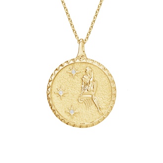 Gold Necklaces for Women | Brilliant Earth
