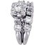The Casablanca Ring Set, smallside view
