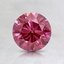 1.00 Ct. Fancy Vivid Pink Round Lab Created Diamond