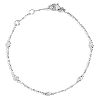 Shop Diamond Bracelets - Brilliant Earth