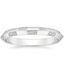 Marlowe Diamond Ring (1/4 ct. tw.) in Platinum