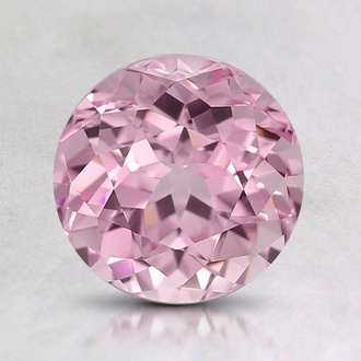 Pink 2025 sapphire gem