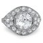 Art Deco Diamond Vintage Ring