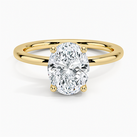 Where to Shop for Engagement Rings in Sydney