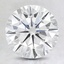 8.5mm Super Premium Round Moissanite
