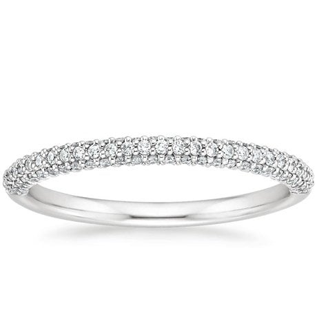 valencia diamond ring brilliant earth