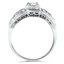 The Scarlett Ring, smallside view