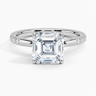 Danica Diamond Ring