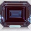 12x10mm Color Change Emerald Lab Created Alexandrite