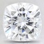 9mm Super Premium Cushion Moissanite