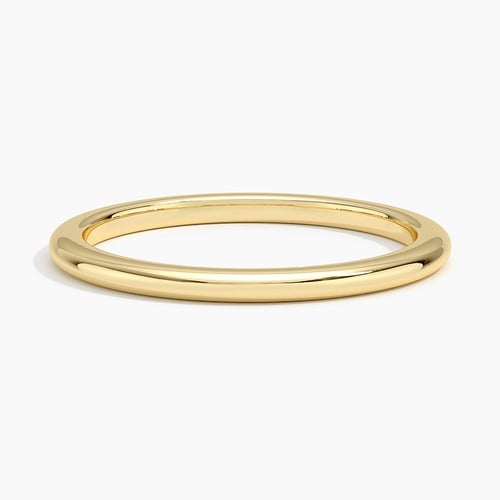 Brass Golden O Ring, Size: 40 mm at Rs 9/piece in Aligarh | ID: 26179484055