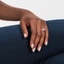 Platinum Joy Diamond Ring (1/3 ct. tw.) with Bliss Diamond Ring (1/5 ct. tw.), smalladditional view 1