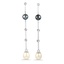 The Anitra Earrings