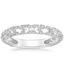 Nieve Diamond Ring (1/2 ct. tw.) in Platinum