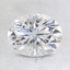 8x6mm Premium Oval Moissanite