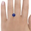 8.9mm Premium Blue Round Sapphire, smalladditional view 1