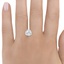 9mm Super Premium Trillion Moissanite, smalladditional view 1