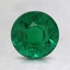 7mm Super Premium Round Emerald