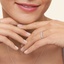 18K White Gold Riviera Eternity Diamond Ring (2 ct. tw.), smalladditional view 2