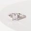 18K White Gold Rhiannon Diamond Ring (1/4 ct. tw.), smalladditional view 2